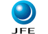ＪＦＥスチールのロゴ