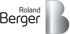ローランド・ベルガーのロゴ